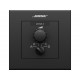 Controller zona Bose Control Center CC-3 black