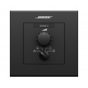 Controller zona Bose Control Center CC-3 black