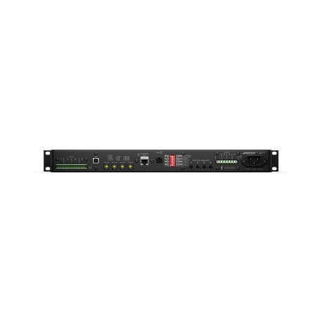 Amplificator 100V 4 canale cu putere adaptabila Bose PowerShare PS604