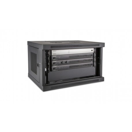 Amplificator 100V 4 canale cu putere adaptabila Bose PowerShare PS604