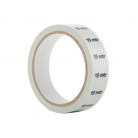 Banda ACCESSORY Cable Marking 15m, white