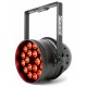 Efect lumini BeamZ Professional BPP210 18x 4-in-1 LED Par64 DMX