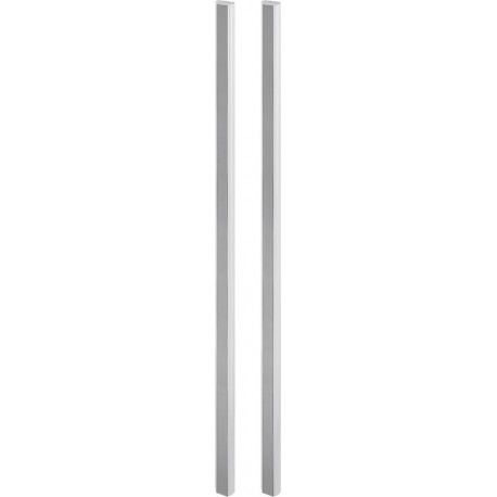 Set 2 boxe coloana Monacor ETS-120SL/WS