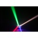 Efect lumini BeamZ LED 8 RGBW DMX MHL820 Double Helix