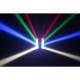 Efect lumini BeamZ LED 8 RGBW DMX MHL820 Double Helix