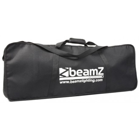 Set efecte lumini BeamZ LED DMX 4x Moonflower - T bar