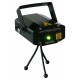 Laser Rosu/Verde BeamZ Multipoint