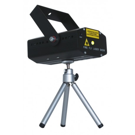 Laser Rosu/Verde BeamZ Multipoint