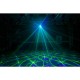 Laser BeamZ RGB Gobo DMX IRC Anthe II
