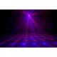 Laser BeamZ RGB Gobo DMX IRC Anthe II