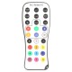 Efect lumini BeamZ LED RGB Uplight FLATPAR cu acumulator,BBP94