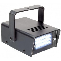 Mini stroboscop BeamZ LED 10W