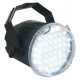 Stroboscop BeamZ LED Alb 10W