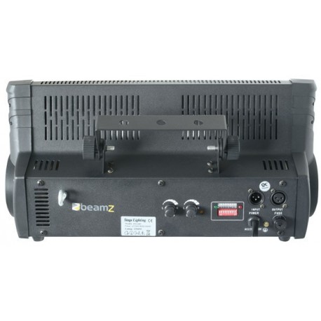 Stroboscop profesional BeamZ 1500W DMX