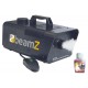 Masina de fum BeamZ S500 + 250ml lichid