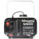 Masina de fum BeamZ S1500 + DMX