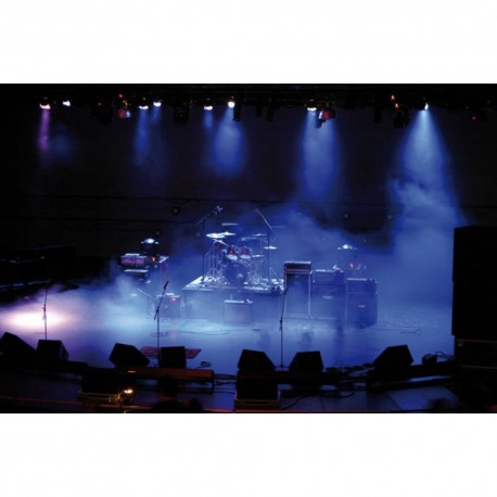 Masina de ceata BeamZ F900