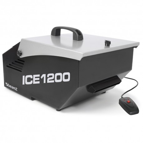 Masina de fum greu BeamZ ICE1200