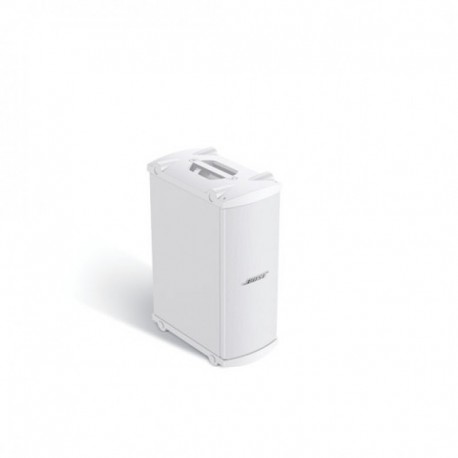 Subwoofer modular Bose Panaray MB-4 Bass white