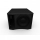 Subwoofer Bose MB12 Bass