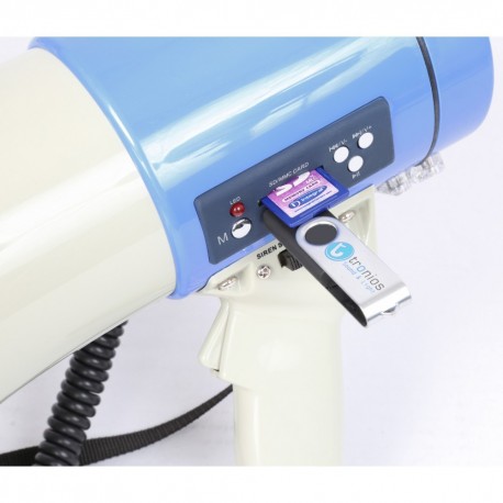 Portavoce Vexum MEG060