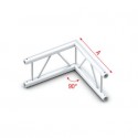 Grinda colt Showtec Corner 90° vertical Pro-30 Step P Truss