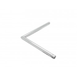 Coltar Alutruss DECOLOCK DQ1-C21 2-Way Corner 90°