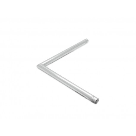 Coltar Alutruss DECOLOCK DQ1-C21 2-Way Corner 90°