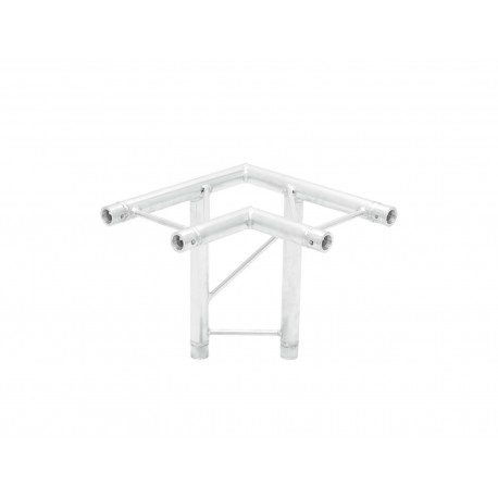 Truss BILOCK din 3 puncte 90° 500x500x500 mm, Alutruss BQ2-PAL31H