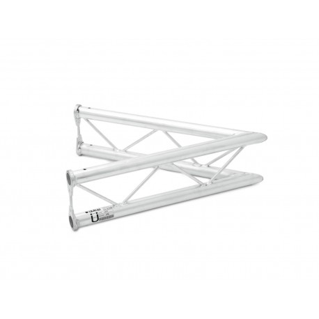 Truss corner BISYSTEM din 2 puncte 45° vertical 800x800 mm, Alutruss PV-19