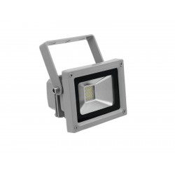 Radial Flood light, Eurolite LED IP FL-10 COB 3000K 120° classic