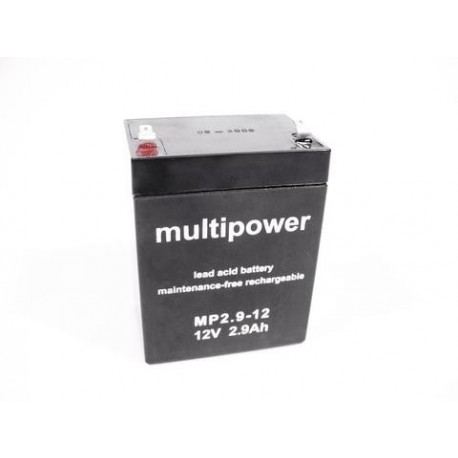 Set sistem wireless portabil PA + baterie, Omnitronic Set WAMS-065BT + Battery