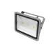 Reflector de interior/exterior cu LED 150W COB 3000K 120°, Eurolite LED IP FL-150 COB 3000K 120° (51914599)