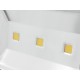 Reflector de interior/exterior cu LED 150W COB 3000K 120°, Eurolite LED IP FL-150 COB 3000K 120° (51914599)