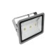 Reflector de interior/exterior cu LED 150W COB 3000K 120°, Eurolite LED IP FL-150 COB 3000K 120° (51914599)
