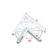 Grinda colt Showtec Corner 60° Deco-22 Triangle