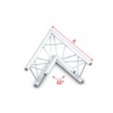 Grinda colt Showtec Corner 60° Deco-22 Triangle