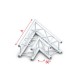 Grinda colt Showtec Corner 60° Pro-30 Square F Truss