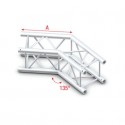 Grinda colt Showtec Corner 135° Pro-30 Square F Truss