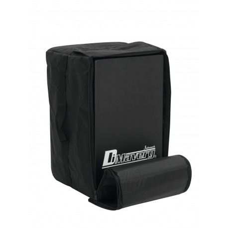 Cajon Dimavery CJ-400