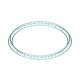 Truss circle Alutruss TRILOCK E-GL33 Circlepart 4m out 90Â° 