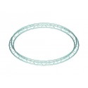 Truss Circle Alutruss TRILOCK 6082 Circlepart 7m inside 45Â° /