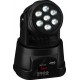 Moving head LED Stage Line WASH-42LED