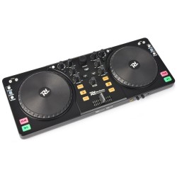 Controller MIDI PowerDynamics PDC10 DJ MixVibes