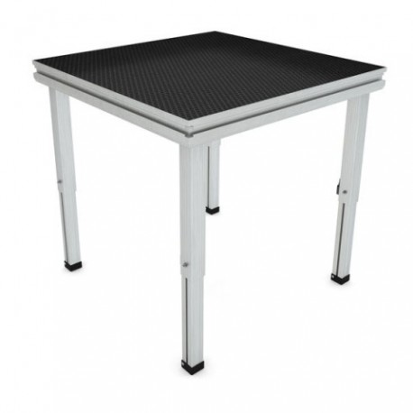 Punte scena 1x1m Showgear Mammoth Dex Regular 70650