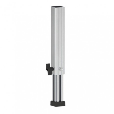 Picior telescopic platforma scena/butec Showtec Spider Dex 40-60cm