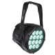 Proiector LED Showtec Spectral M800 Q4 Tour