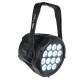 Proiector LED Showtec Spectral M800 Q4 Tour