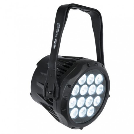 Proiector LED Showtec Spectral M800 Q4 IP65