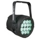 Proiector LED Showtec Spectral M3000 Zoom Q4 MKII